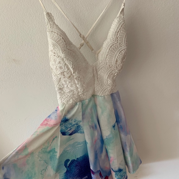 LF Romper, Rumor--Size S - Picture 2 of 3
